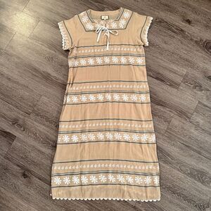 Tuckernuck Sand Soleil Montpellier Caftan